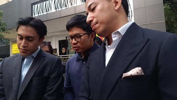 Bigmo Akui Jera Usai Terlibat Konten Promosi Vape Bersama Anak di Bawah Umur