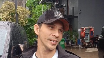 Jonathan Frizzy Perluas Jejak Karier ke Dunia Digital Lewat Kolaborasi Strategis