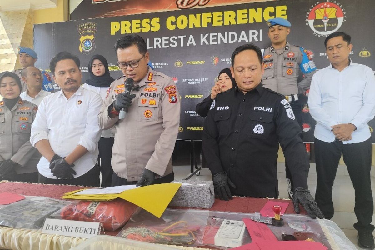 Jaringan Penipuan Proyek Kementerian PUPR Terbongkar, Dua Pelaku Dibekuk di Ibu Kota