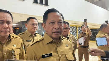 Guru PPPK Berpotensi Jadi ASN Pusat, Pemerintah Kaji Ulang Pengelolaan Tenaga Pendidik