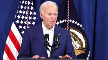 Joe Biden Hadapi Ancaman Kesehatan Serius: Kanker Prostat Agresif Menyebar ke Tulang