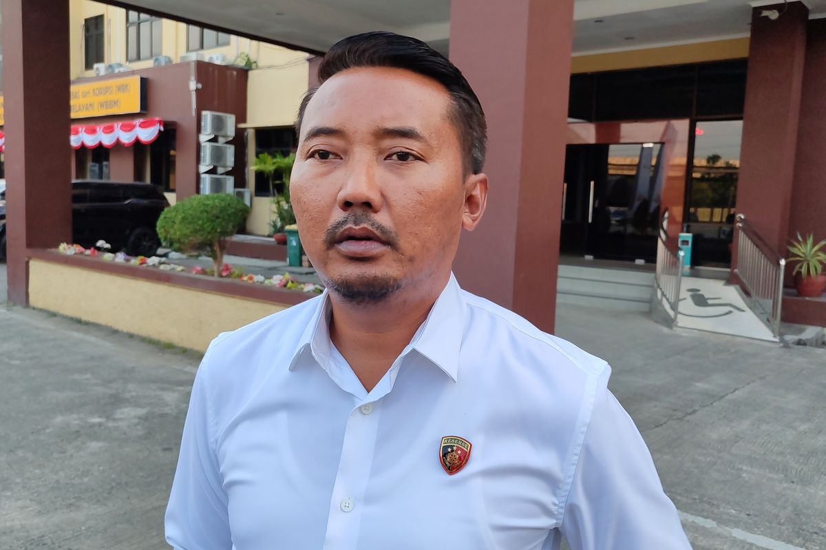 Dugaan Penyerangan Kelompok Tani di Samarinda Naik Penyidikan, Polisi Periksa Enam Saksi