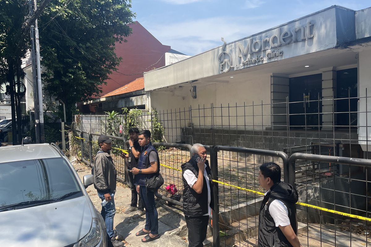 Misteri Kepulangan Sutrimo ke Banyumas Sebelum Ditemukan Meninggal di Jakarta