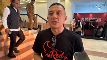 Soekarno Cup 2026: PDI Perjuangan Gagas Wadah Pembinaan Sepak Bola Masa Depan