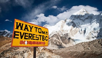 Misteri Jenazah 'Green Boots' Everest: Upaya Evakuasi Setelah 30 Tahun Pembekuan