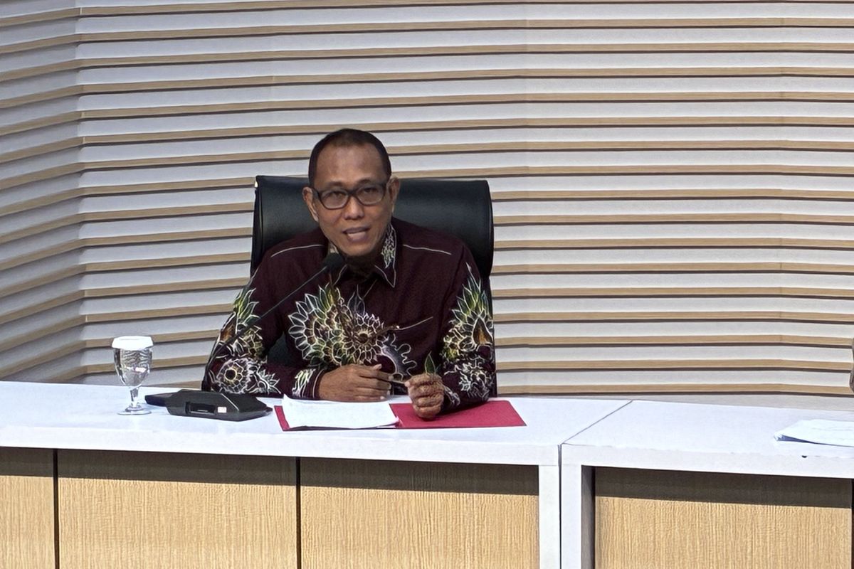 Terungkap! Dugaan Korupsi Iklan Bank BJB Rugikan Negara Ratusan Miliar Rupiah
