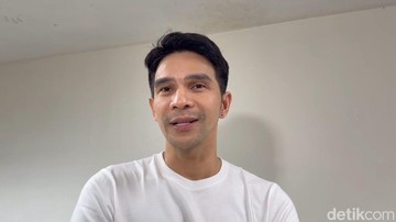 Jonathan Frizzy Kurangi Intensitas Padel, Ungkap Alasan di Balik Penurunan Berat Badan Drastis