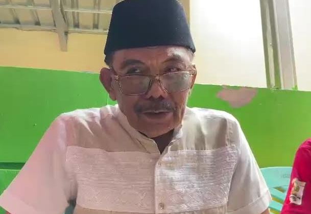 Semangat Berkarya Seniman Diding Boneng: Hasrat Terakhir di Taman Ismail Marzuki