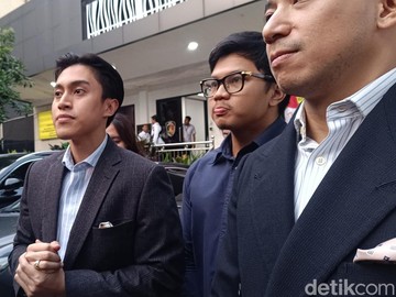 Bigmo Ungkap Isi Siaran Langsung Penuh ke Polisi, Klarifikasi Dugaan Promosi Vape ke Anak