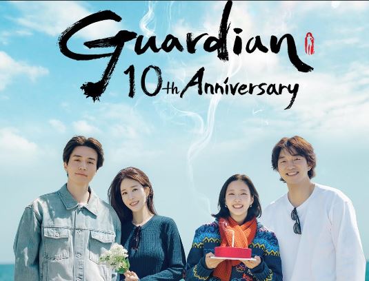 10 Tahun 'Goblin': Reuni Pemain Bintang Fenomena Drama Korea Tuai Banjir Pujian Penggemar