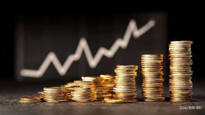 Investasi Emas Syariah Makin Terjangkau: Reksa Dana Indeks Digital Pertama Meluncur