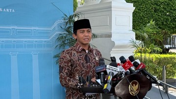 Presiden Prabowo Beri Dukungan Penuh untuk Restorasi Ekosistem Indonesia