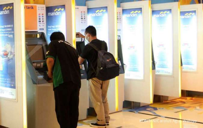 BUMN Karya Terancam Tunda Utang, Laba Bank Himbara Berpotensi Tergerus