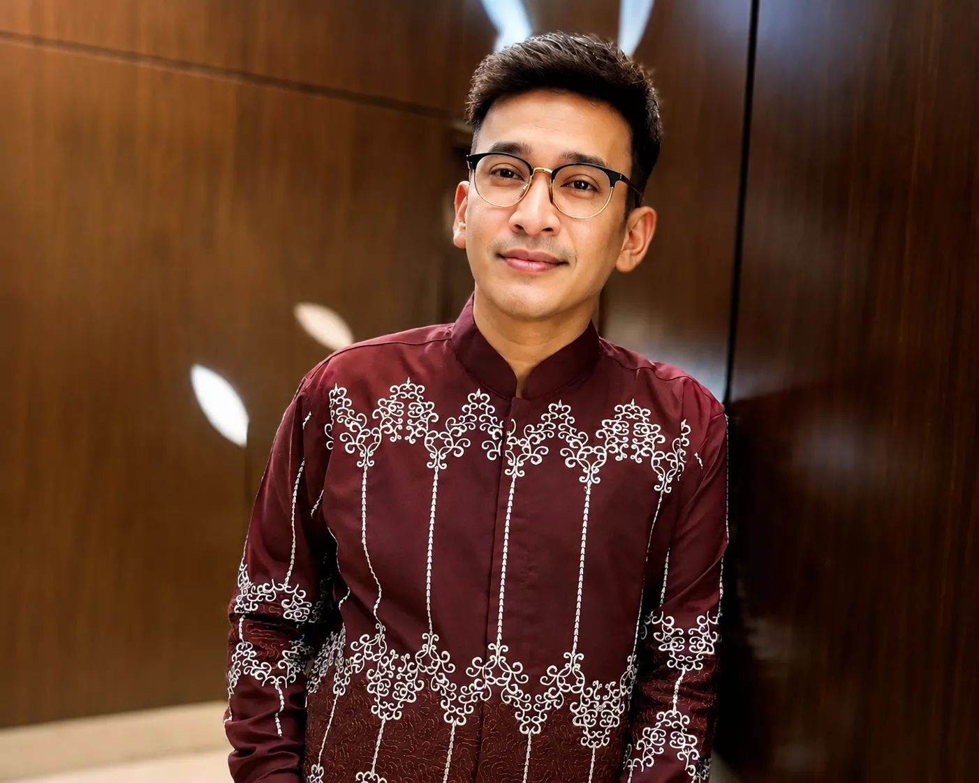 Ruben Onsu Ungkap Alasan Utama Perjuangkan Hak Asuh Anak: Rindu Pertemuan