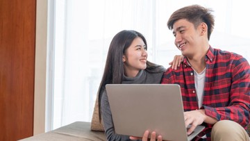 Ungkap Finansial Pasangan: Strategi Jitu Lewat Percakapan Mendalam, Bukan Sekadar Gaji