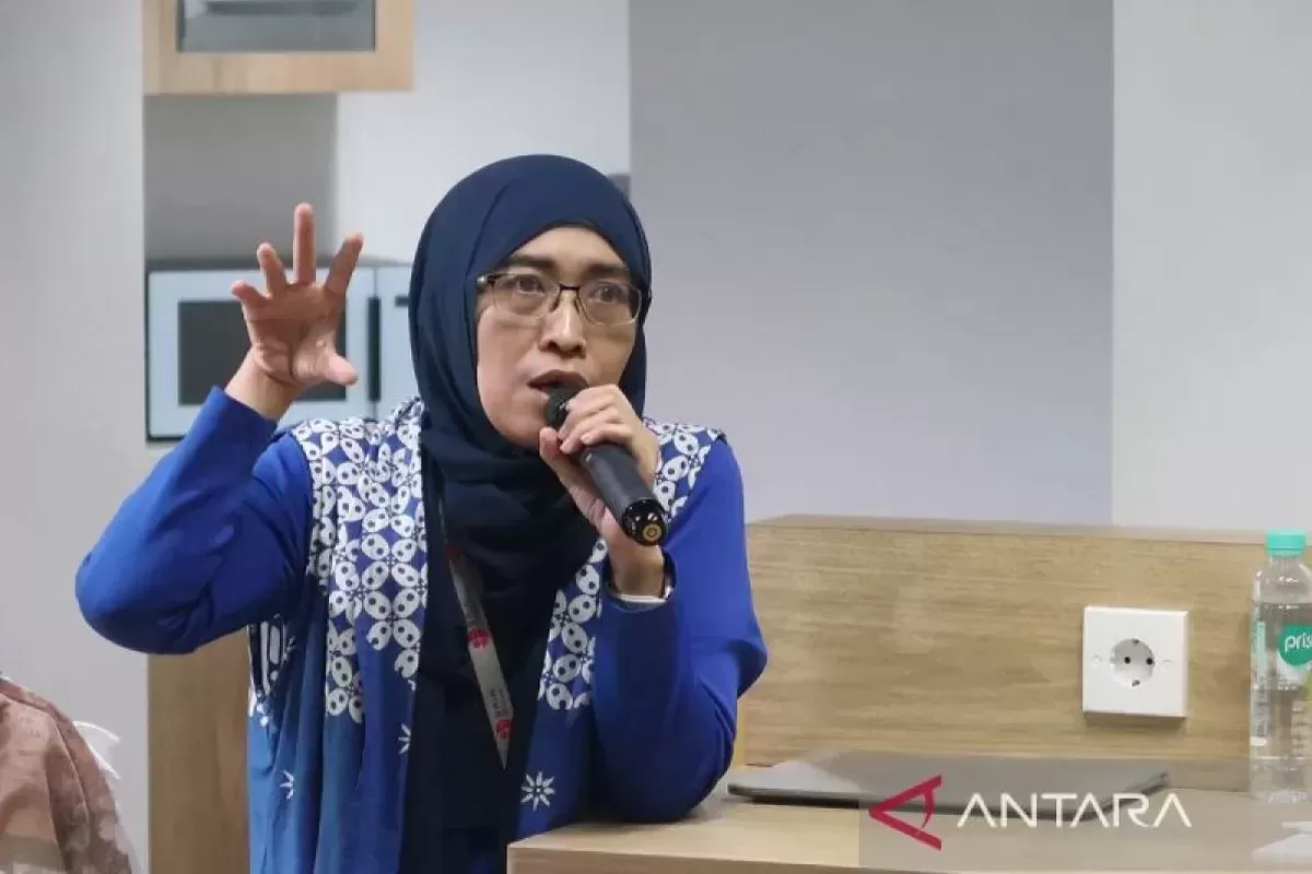 Ancaman Karhutla Meluas di Musim Kemarau 2026, BNPB Catat Sejumlah Wilayah Terkendali