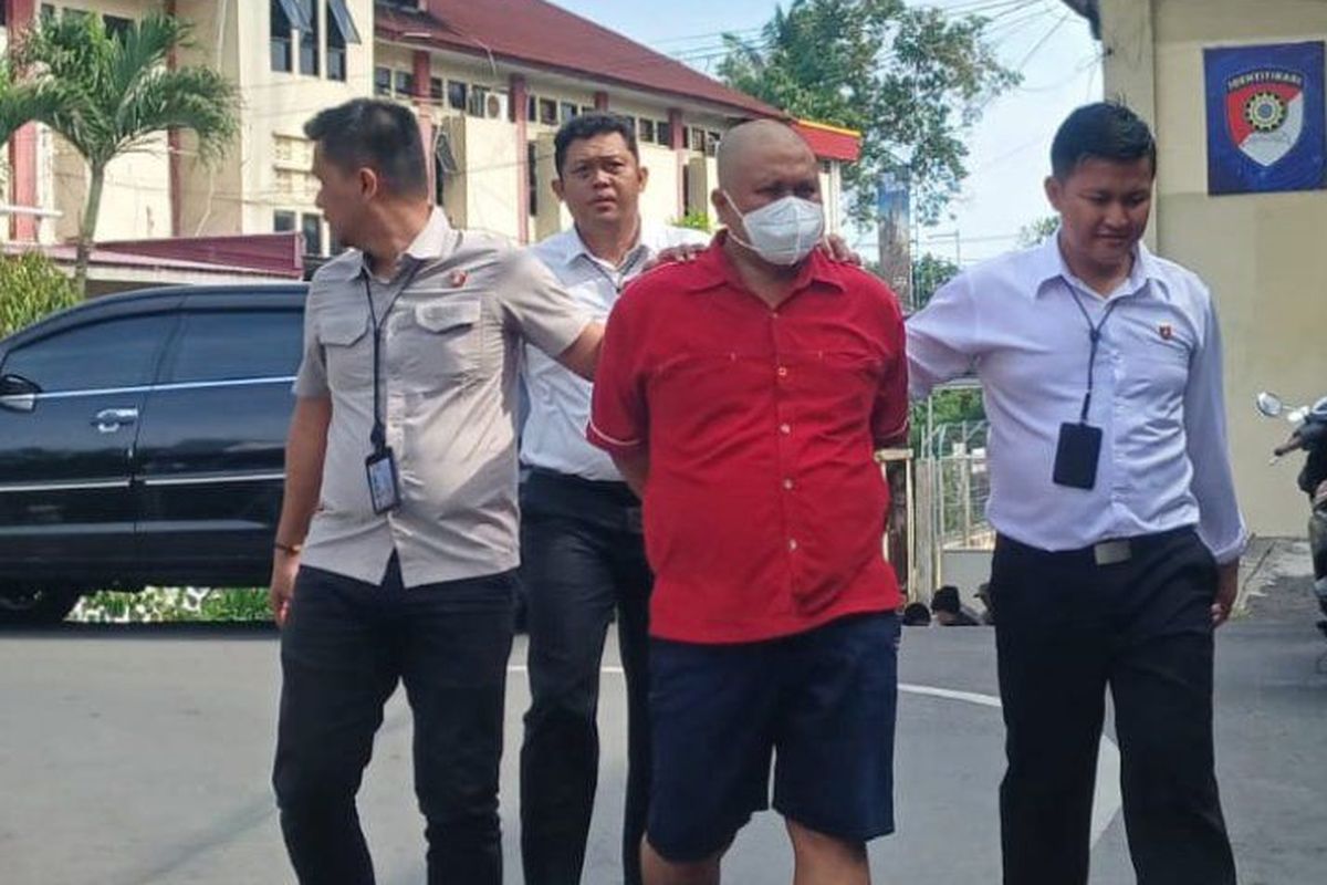 Jaringan Pengoplosan Minyakita Terbongkar, Bos Gudang Ditangkap di Bengkulu