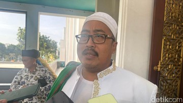 PBNU Tegur Keras Challenge Hafalan Al-Qur'an Berhadiah Miras di Konser Ancol