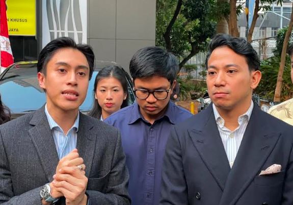 Selebriti Media Sosial Bigmo Akui Kesalahan Usai Tersandung Kasus Dugaan Eksploitasi Anak