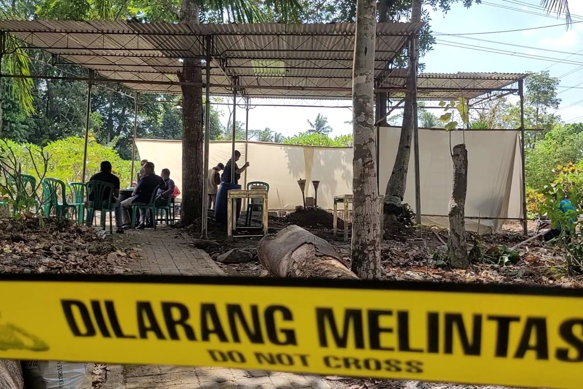 Polisi Banyumas Selidiki Kematian Janggal Mantan Karumga Jampidsus, Lima Anggota Keluarga Diperiksa