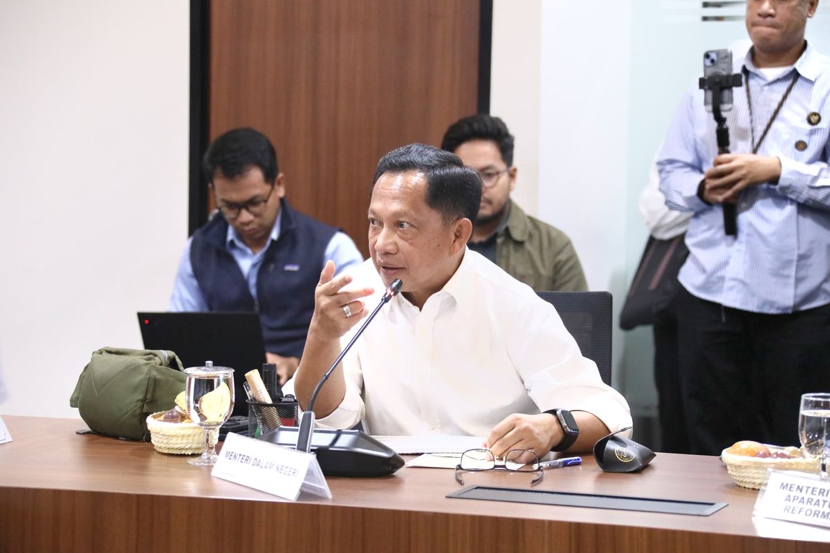 Permudah Pengurusan Akta Kelahiran: Bayi Lahir di Mana Saja Tetap Terakomodasi Digital