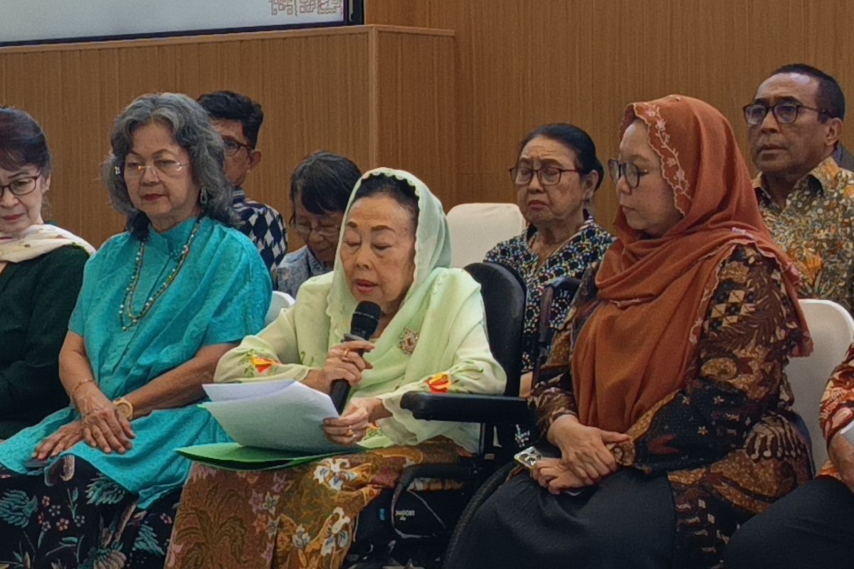 Tokoh Nasional Serukan Kewaspadaan: Indonesia Hadapi Krisis Nurani dan Keadilan