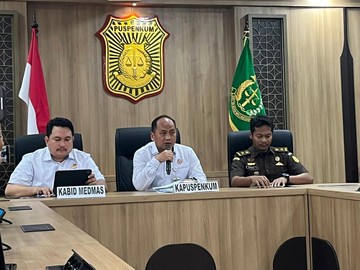 Jaksa Agung Dorong Evaluasi Tata Kelola Makan Bergizi Gratis Pasca Kasus Korupsi