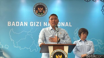 Mitos Bisul dan Telur: Kepala BGN Ungkap Strategi Edukasi Publik Lewat Pernyataan Kontroversial