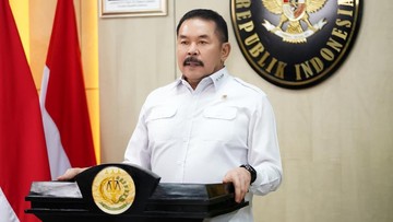 Jaksa Agung Ingatkan Pentingnya Integritas dan Gaya Hidup Sederhana bagi Pejabat Kejaksaan