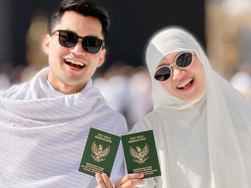 Leo Rolly Carnando Sah Persunting Indah Cahya Sari, Babak Baru Sang Atlet Bulu Tangkis