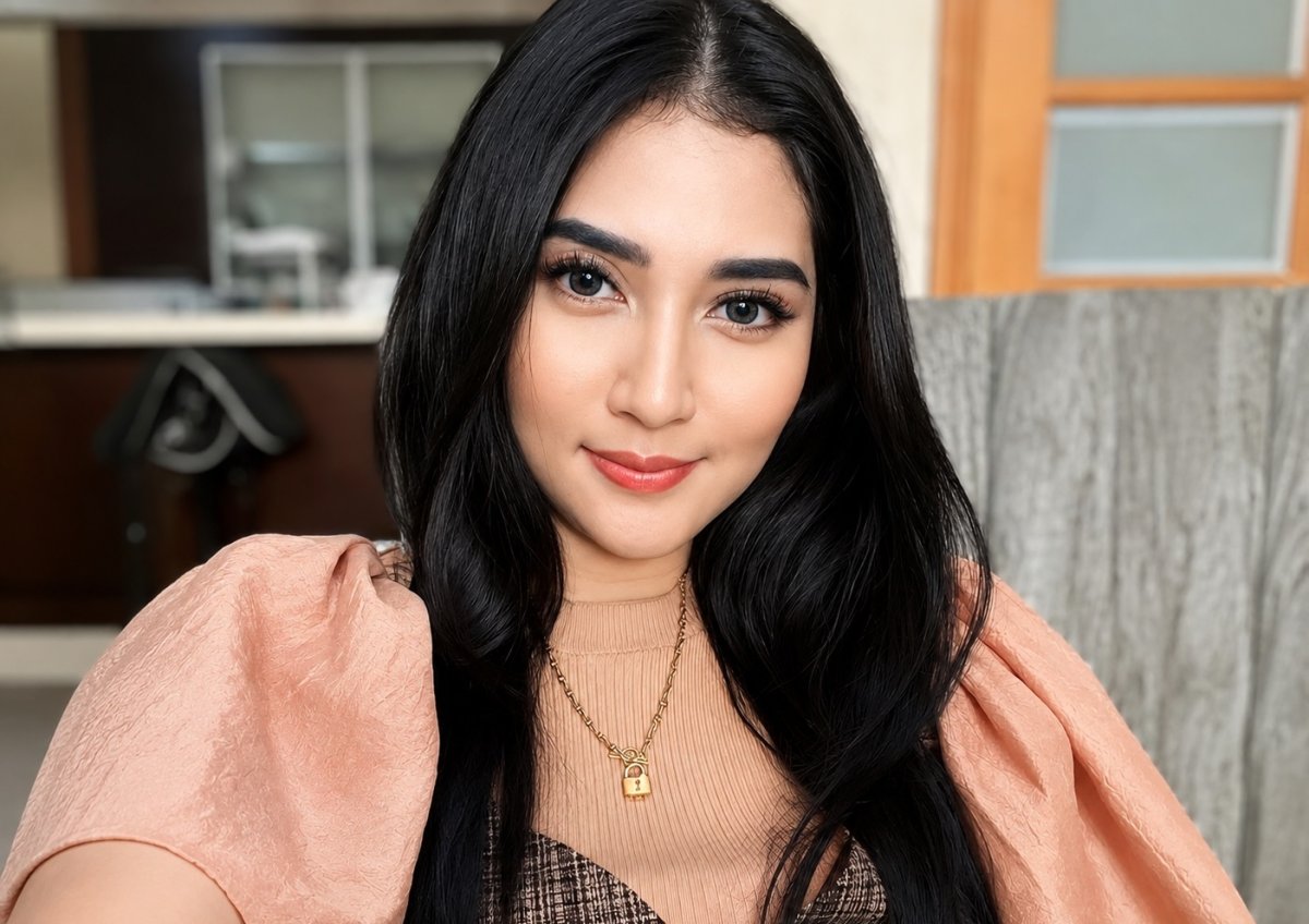 Artis Sinetron Sali Irsalina Melapor ke Polisi Terkait Dugaan Penganiayaan oleh Kekasih