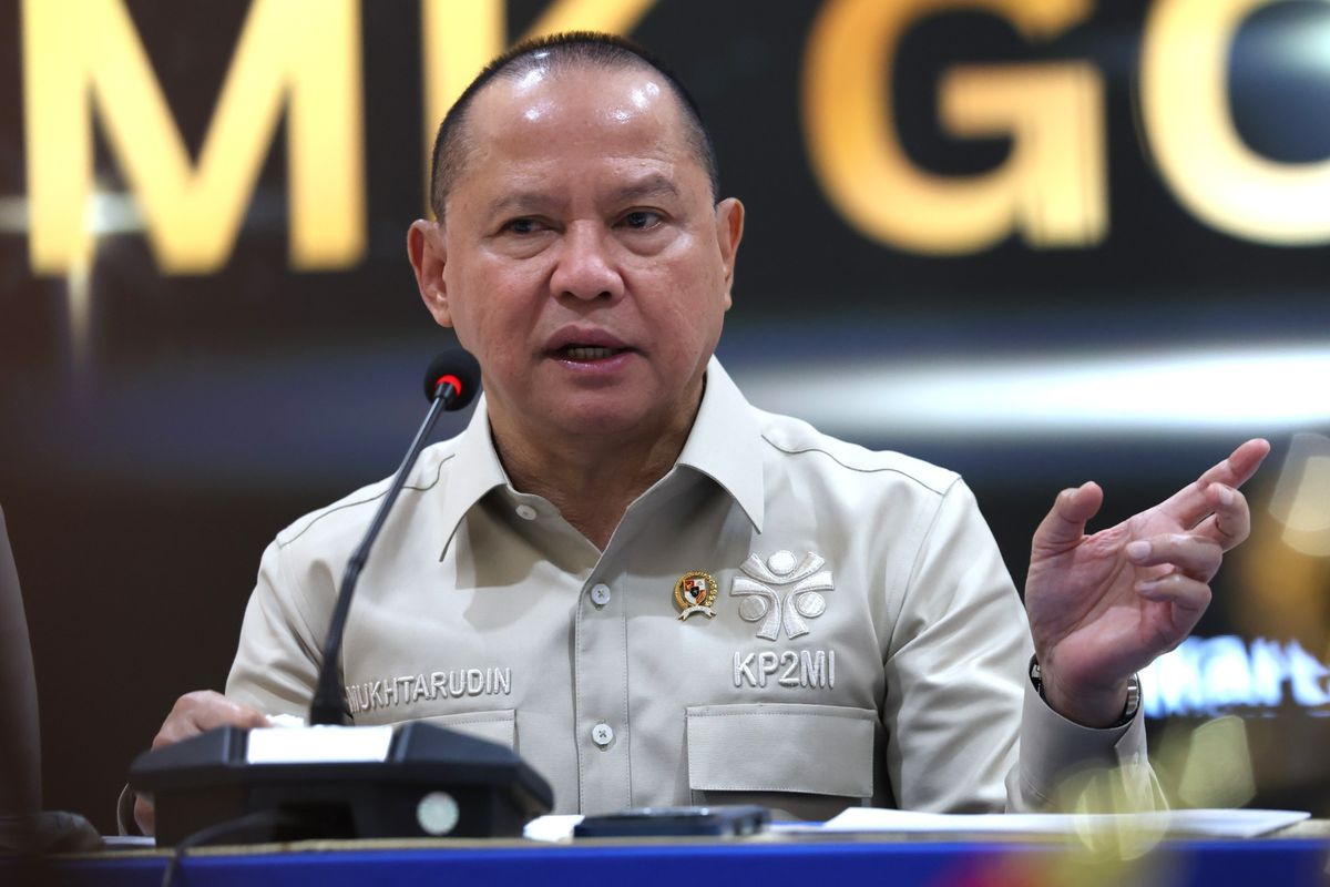 Peluang Emas Lulusan SMK: Pendaftaran Pelatihan Go Global Dibuka Agustus 2026