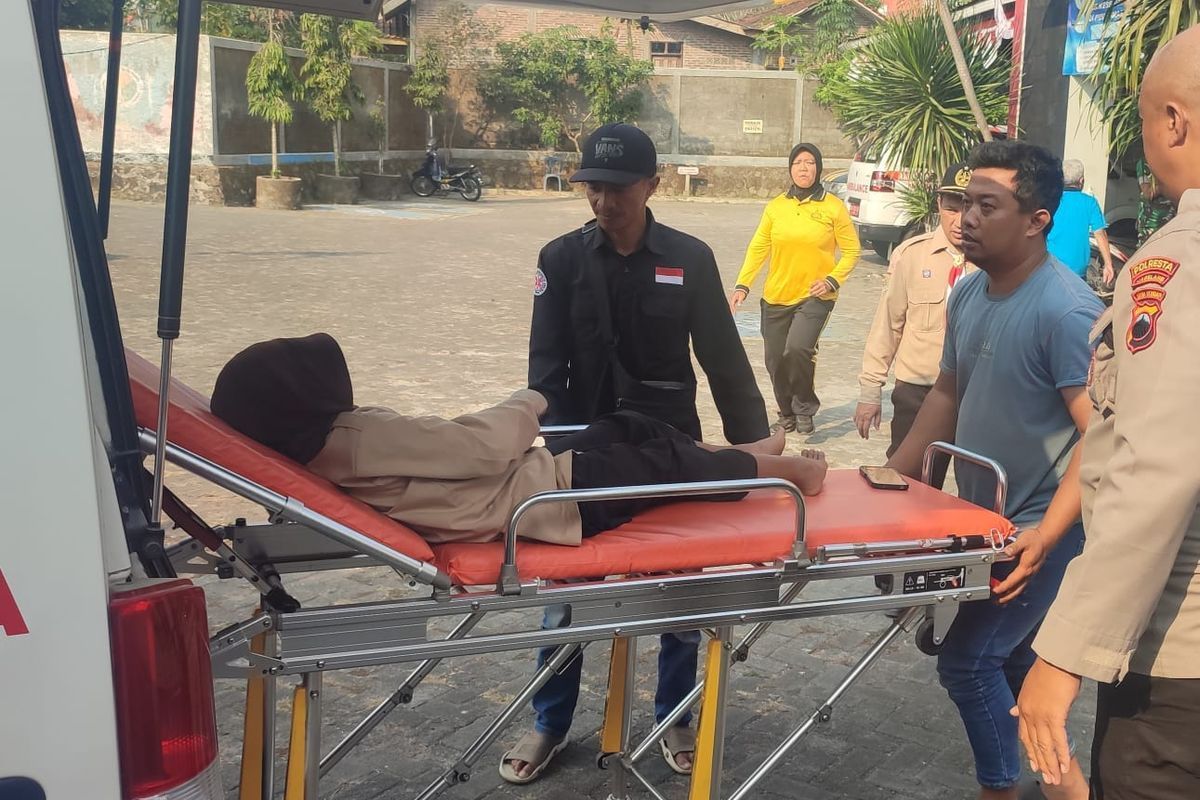 Keamanan Pangan Program Makan Bergizi Gratis Jadi Prioritas Utama, BGN Terapkan Zero Tolerance Terhadap Keracunan