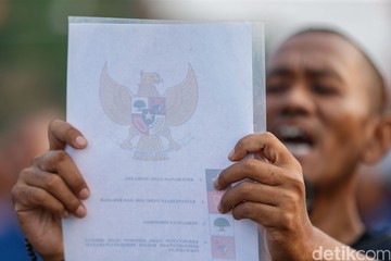 Upacara Bendera: Terapi Unik Sembuhkan Jiwa 97 Pasien Gangguan Mental