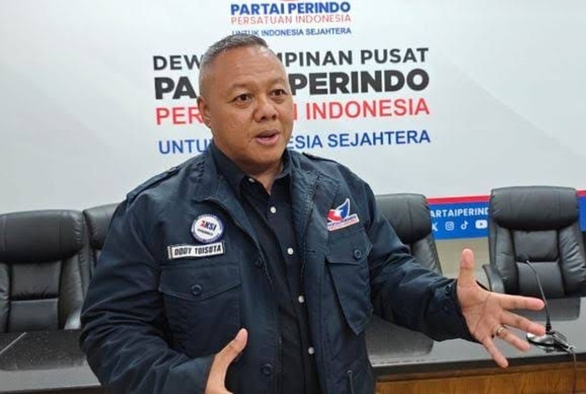 RSUD Bobong Tumbuh Kembang: Dody Toisuta Soroti Kesiapan Layanan Kesehatan Kepulauan Taliabu