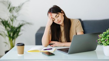 Kenali 5 Kebiasaan Harian yang Menguras Energi Mental Tanpa Disadari