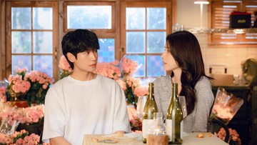 Kilau Romantis Drama Korea 2026: Sukses Besar di Netflix, Apa Rahasianya?