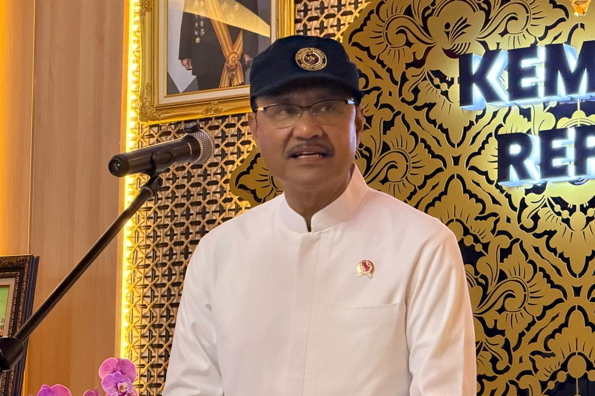 Mensos Ingatkan Jajaran Kementan Sosial: Evaluasi Anggaran dan Belanja Kritis Menjelang HUT RI