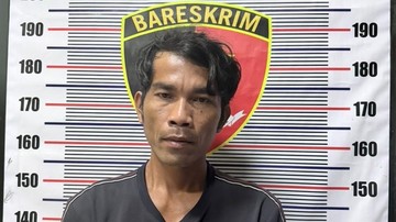 Misteri Hilangnya Mita Terkuak: Sopir Travel Akui Pembunuhan, Motif Dihina Disangsikan Keluarga