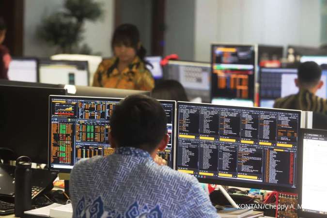 Bank Lokal Andalkan Jurus Jitu Pertahankan Momentum Kredit di Tengah Ketatnya Likuiditas