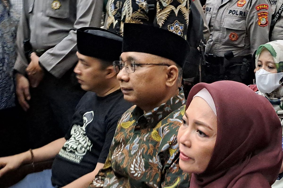 KPK Ungkap Jaringan Aliran Dana Haji: Aset Rp 100 Miliar Disita