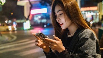 Jeda Digital: Strategi Ampuh Jaga Kesehatan Mental di Era Serba Online