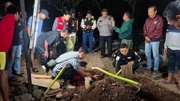 Misteri Kuburan Bayi di Mojokerto Terkuak: Diduga Korban Pembunuhan Berencana