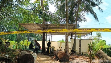 Misteri Makam Sutrismo Dibongkar Hari Ini, Keluarga Pilih Tak Hadir