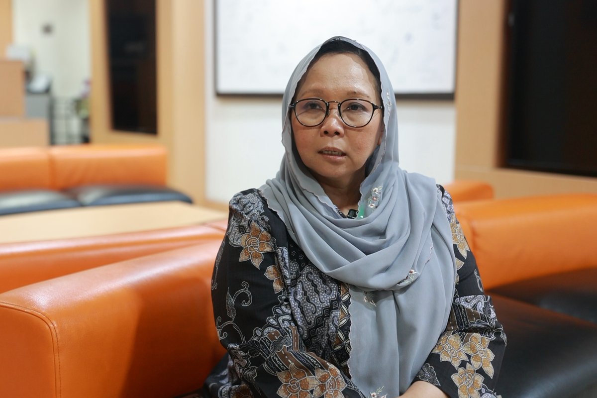 Alissa Wahid: Persiapan Muktamar NU Tetap Berjalan Sesuai Rencana di Tengah Dinamika