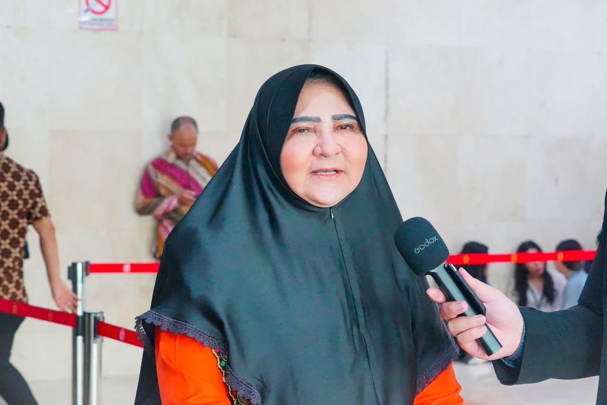 DPR Mendesak Penindakan Tegas Produsen Beras Fortifikasi Nakal Demi Lindungi Konsumen
