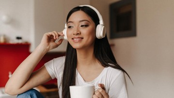 Bangkitkan Semangat Pagi: Panduan Lagu K-Pop untuk Energi Optimal