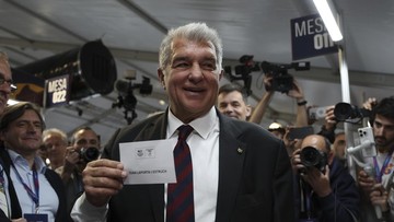 Joan Laporta Pasca Intervensi Jantung: Kondisi Stabil dan Ritme Jantung Kembali Normal