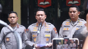 Gali Makam Sutrimo: Polda Metro Jaya Ungkap Misteri Kematian di Kebayoran Lama