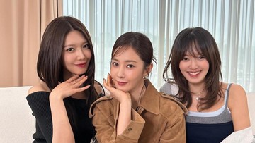 HyoRiSoo: Potret Kolaborasi Tiga Bintang SNSD Siap Guncang Industri Musik Pertengahan 2026
